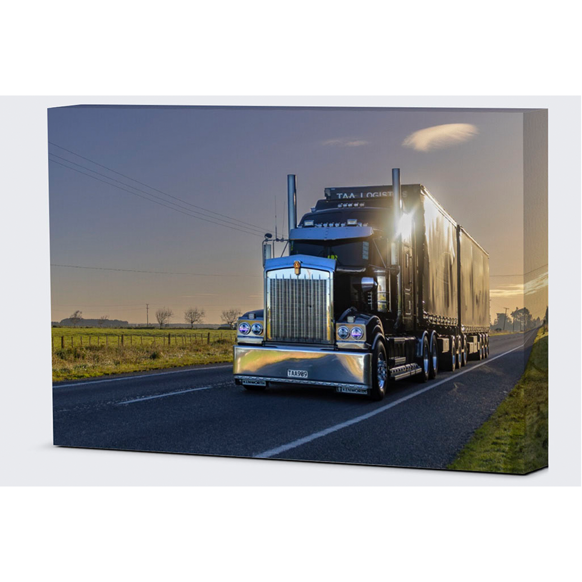 Print Your Photo – Canvas Prints – product image 4
