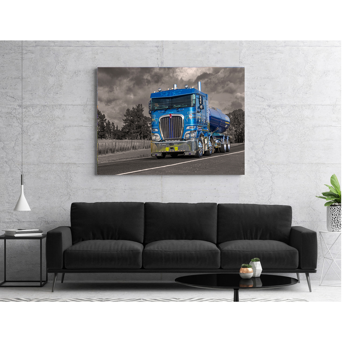 Print Your Photo – Canvas Prints – product image 2