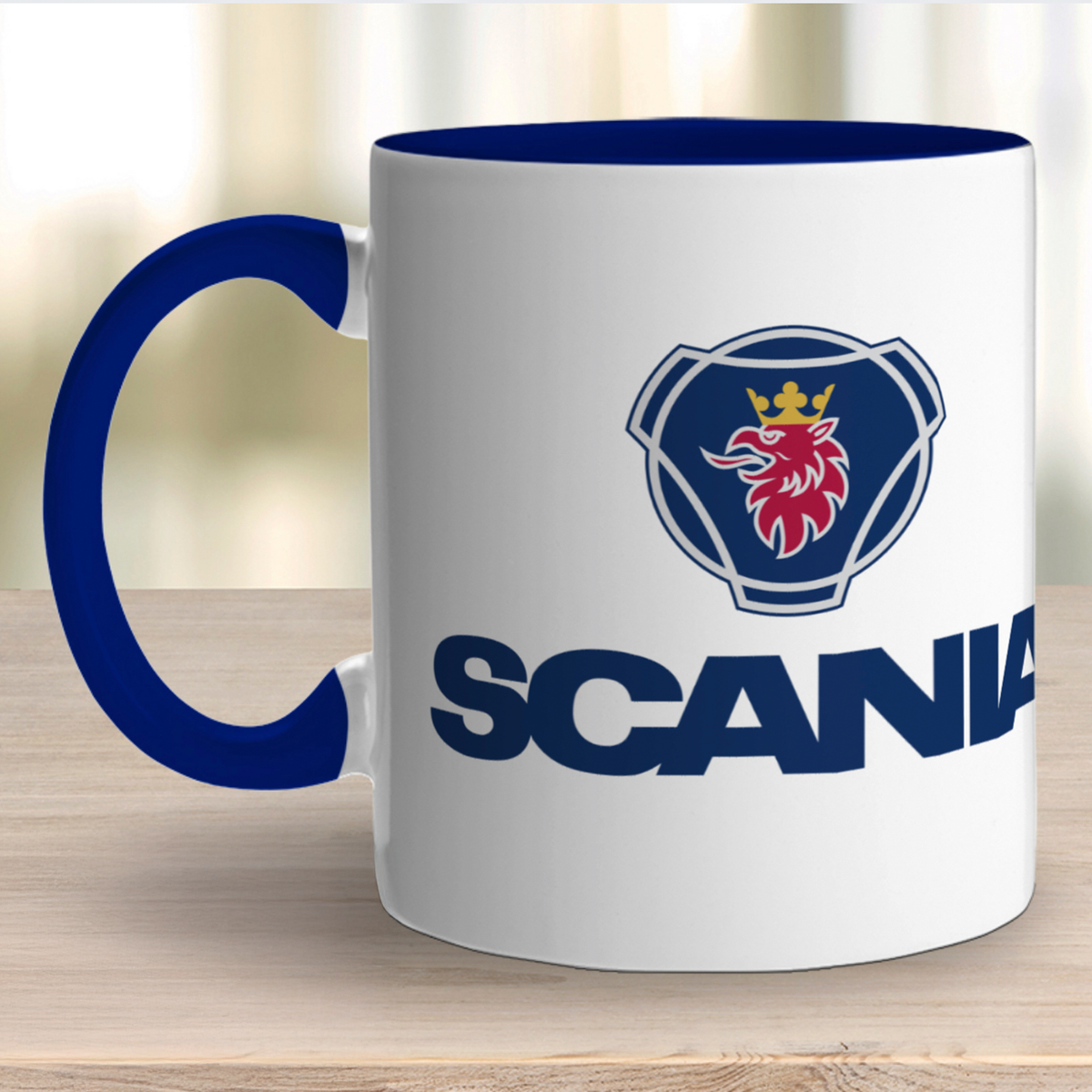 Scania Mug – product image