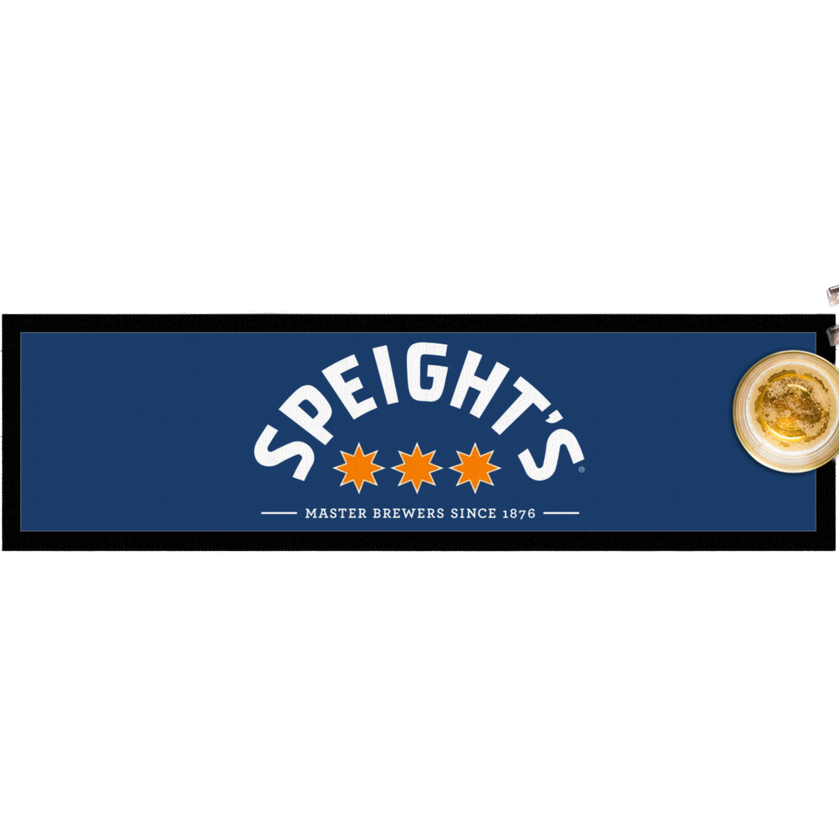 Speight's Beer Long Bar Mats – product image 3