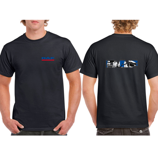 DAF Pride Tee – product image