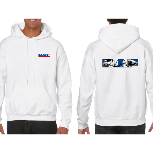 DAF Pride Hoodie – product image