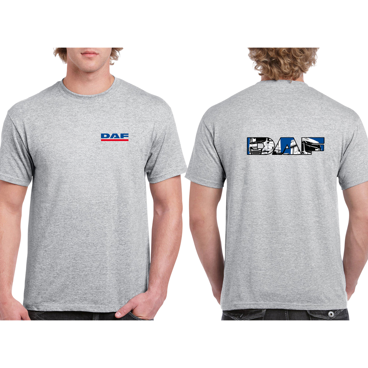 DAF Pride Tee – product image 10