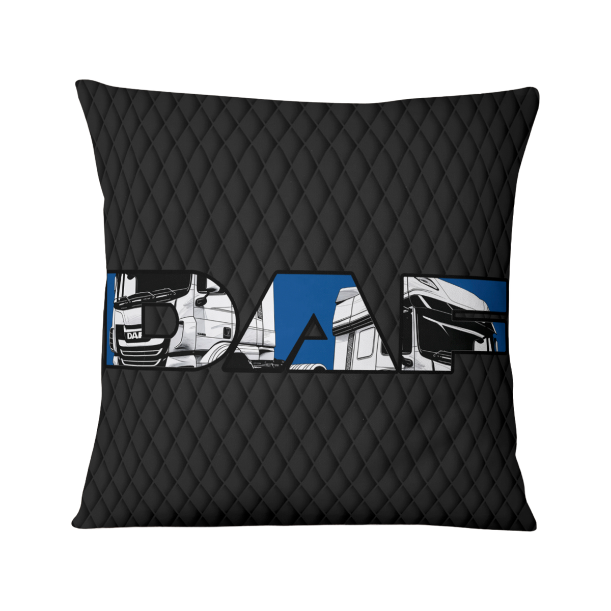 DAF Cushion Cover Double Sided – product image