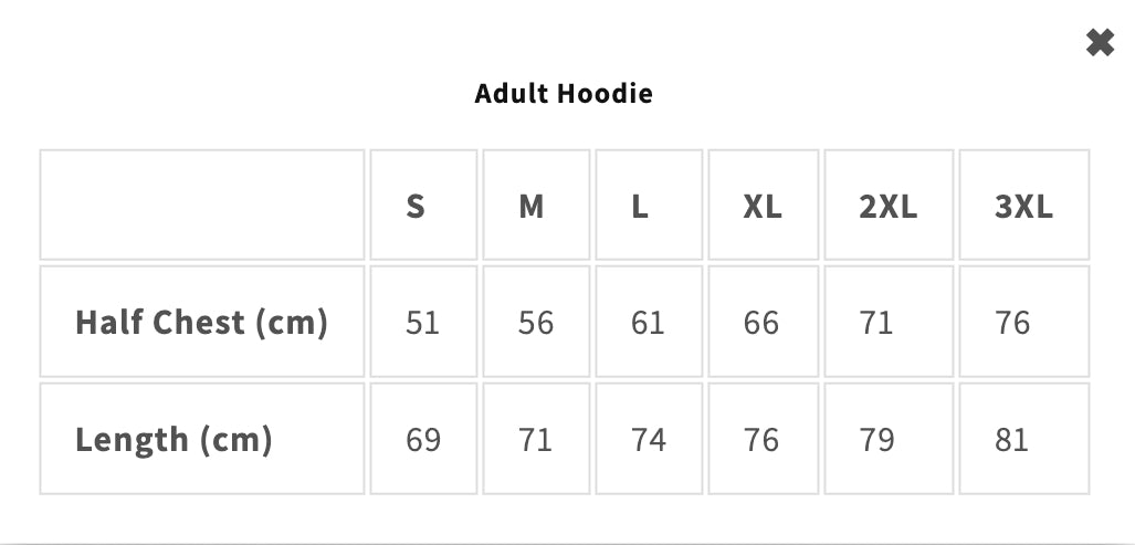 Scania V8 Hoodie – Blue/Yellow Red – product image 17