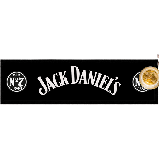 Jack Daniels Bar Mats – product image