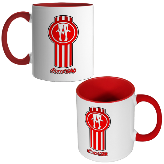 Kenworth Panty Dropper Mug – product image
