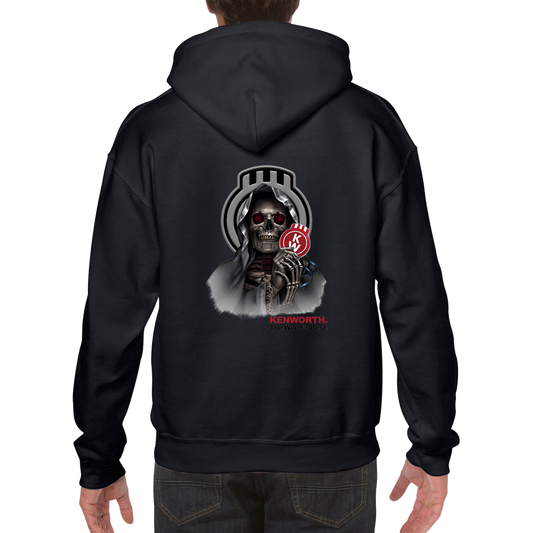 Kenworth Till I Die Hoodie – product image
