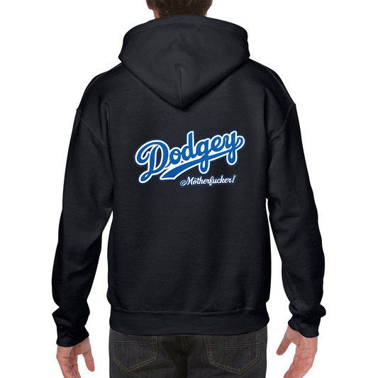 Dodgey Motherfucker Hoodie – product image
