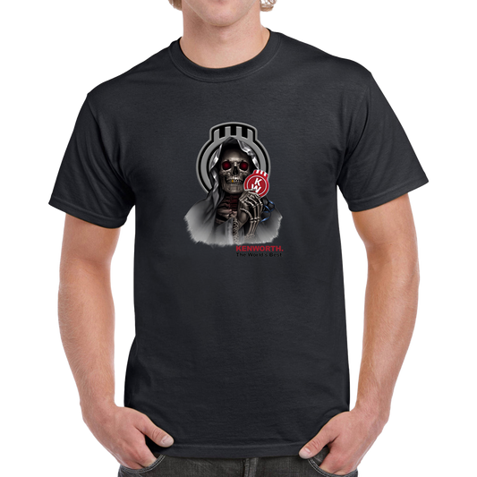 Kenworth Till I Die Tee – product image