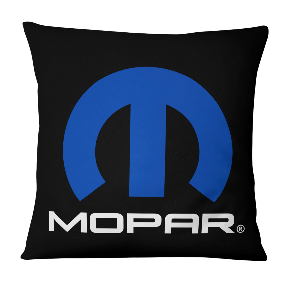Mopar Logo Cushion – product image