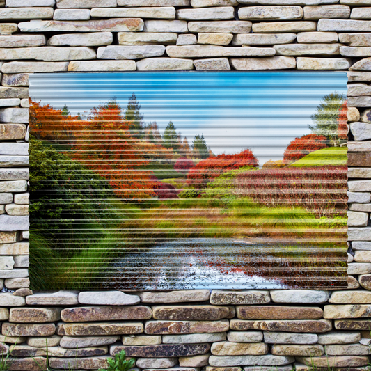 Print Your Photo – Corrugated Iron Prints – product image
