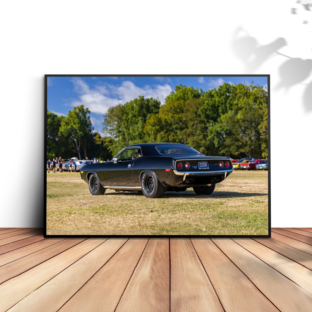 Print Your Photo – Framed Prints & Posters – product image