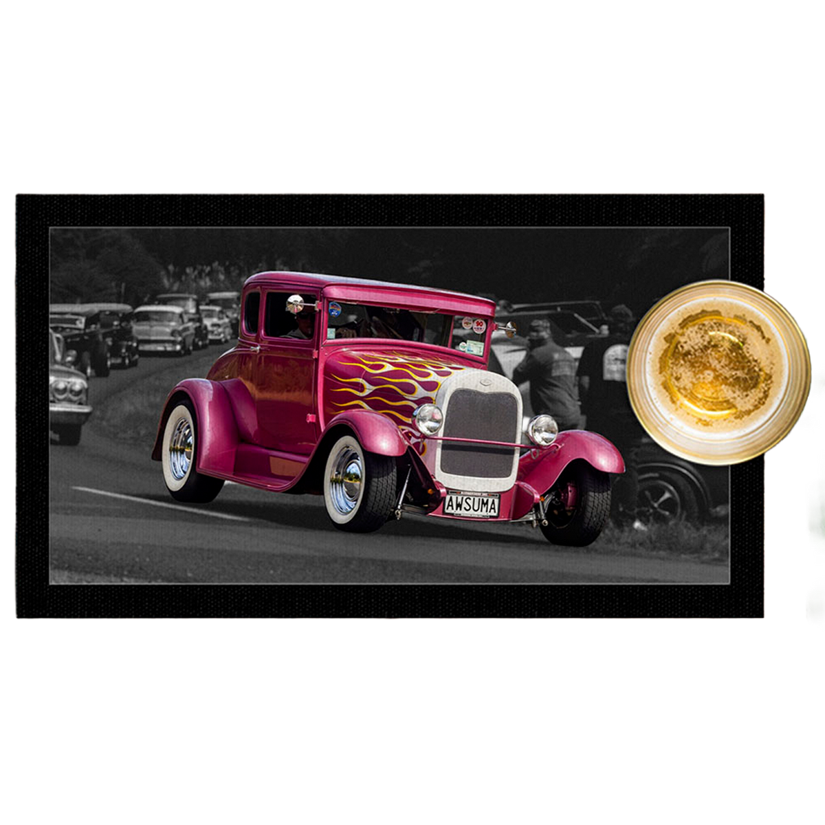 Print Your Photo – Bar Mats – product image 2