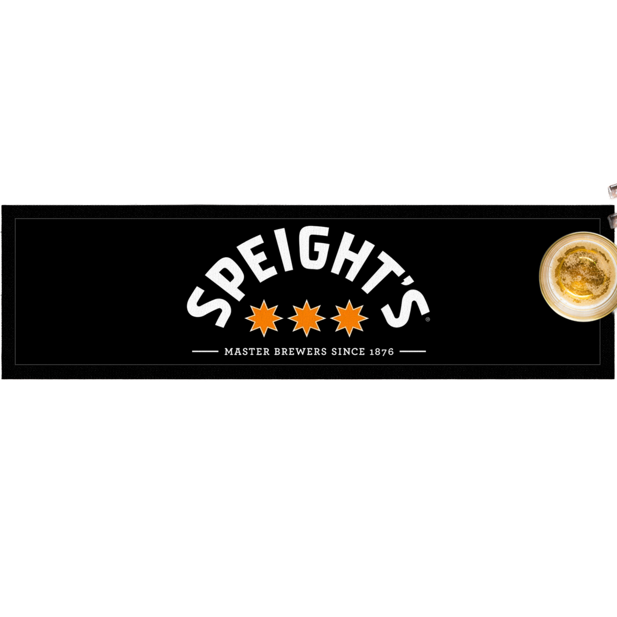 Speight's Beer Long Bar Mats – product image 4