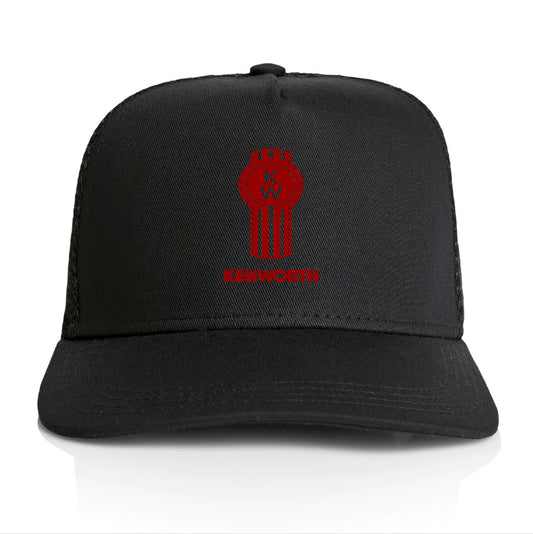 Kenworth Logo Cap