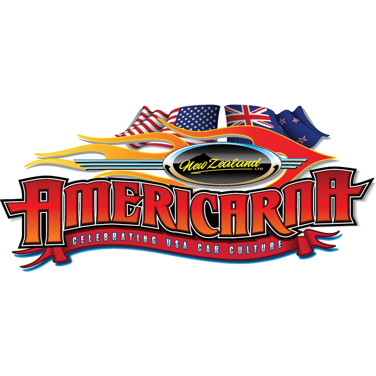 Gallery cover image for AmeriCARna 2026 by Nic's Pics Photography.